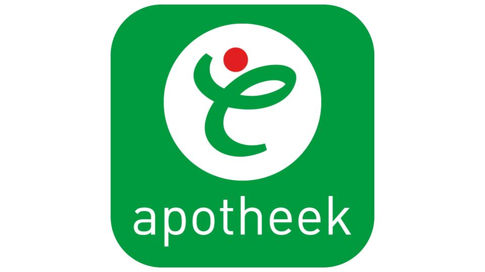 Alphega app icoontje